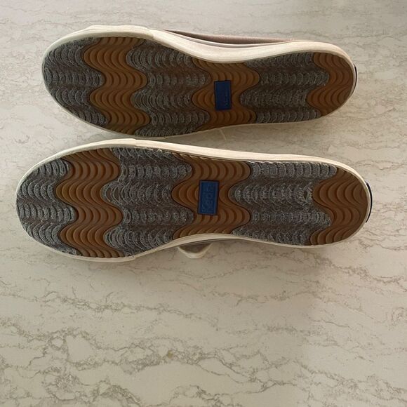 Ked's Women's Brown Lace-Up Shoes Size 9.5 - Picture 2 of 7